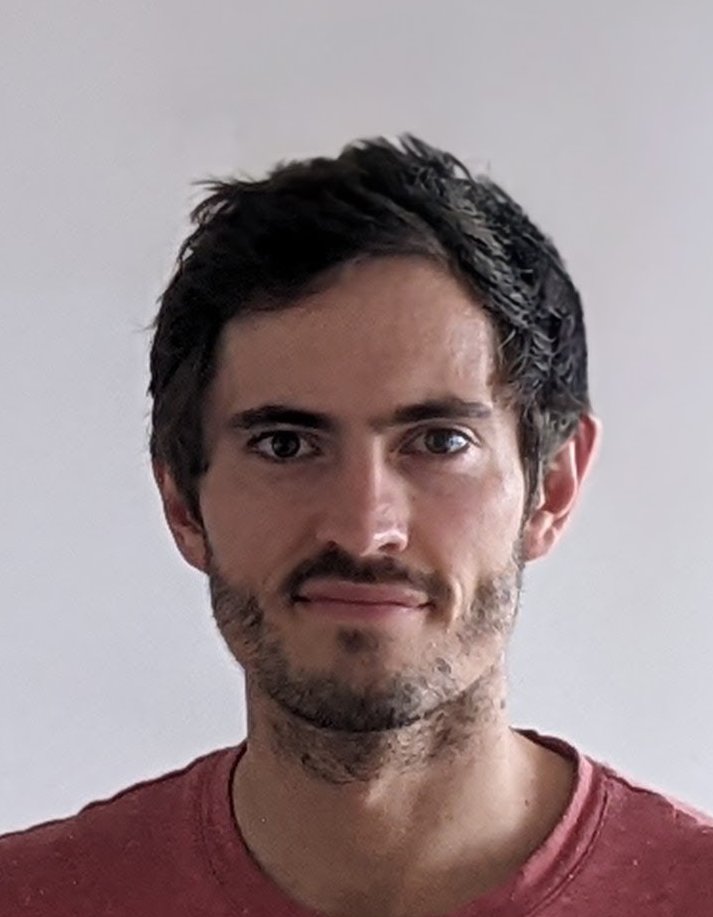Clément Olivier